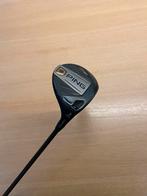 3 clubs de golf en bois Ping 15 degrés, Enlèvement, Comme neuf, Club, Ping