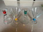 Vintage Twingo cocktail / aperitiefglazen, Verzamelen, Ophalen of Verzenden, Zo goed als nieuw