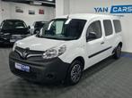 Renault Kangoo MAXI * UTILITAIRE * 21.450 KM & 2021 ! * TOP, Auto's, Voorwielaandrijving, 1330 kg, Gebruikt, Euro 6
