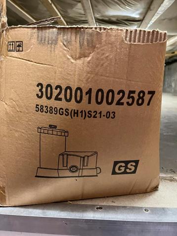Bestway Filterpomp beschikbaar voor biedingen