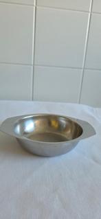 serveerschotels, Ophalen