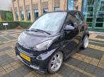 smart - fortwo coupé - 1.0 BRABUS - Personenauto, Auto's, Smart, Automaat, Gebruikt, Bedrijf, Euro 4
