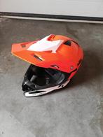 helm KTM  maat M, Motoren, Overige merken, M, Offroadhelm, Dames