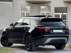 Land Rover Range Rover Velar 2.0d R-Dynamic • 2018 •, Auto's, Automaat, Testrit aan huis, 4 cilinders, Zwart