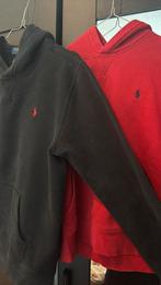 2 Ralph lauren truien met kap, Kleding | Heren, Truien en Vesten, Overige kleuren, Ralph Lauren, Overige maten, Ophalen of Verzenden