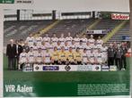 Knipsel VfR Aalen, Envoi, Utilisé, Affiche, Image ou Autocollant