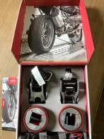 Sangle de fixation CAPSTRAP de ACEBIKES : transport de BMW, Motoren, Ophalen, Nieuw