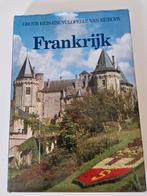 Grote reis-encyclopedie van Europa, Frankrijk, Boeken, Encyclopedieën, Ophalen of Verzenden, Gelezen