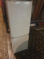 Frigo AEG, Electroménager, Utilisé, 45 à 60 cm, Avec congélateur séparé, Enlèvement