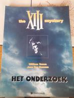 Strips XIII - W. Vance & J. Van Hamme, Ophalen of Verzenden