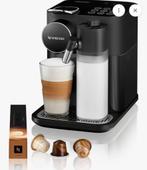Machine à café Delonghi-Nespresso, Enlèvement, Comme neuf, Machine à espresso, Dosettes et capsules de café
