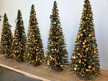 Kerstboom deco beschikbaar voor biedingen