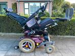 PERMOBIL C350 Electrische rolstoel Invalide Rolwagen, Diversen, Rolstoelen, Ophalen of Verzenden, Zo goed als nieuw, Elektrische rolstoel