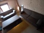 Canape 3 pieces, Huis en Inrichting, Zetels | Complete zithoeken, Ophalen of Verzenden, Zo goed als nieuw