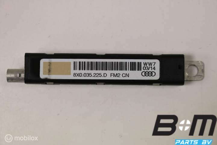 Antenneversterker Audi A1 FL, Auto diversen, Autoradio's, Gebruikt