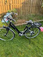 Elektrische fiets Batavus (Lees beschrijving), Fietsen en Brommers, Elektrische fietsen, Ophalen, Zo goed als nieuw, Batavus