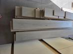 Laminaat eik grijs quickstep, Ophalen, Laminaat