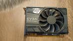 EVGA GeForce GTX 1050 Ti SC 4GB, Enlèvement, Utilisé, Nvidia