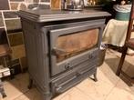 Zeer goede houtkachel. Zo goed als nieuw., Huis en Inrichting, Kachels, Ophalen, Zo goed als nieuw, Houtkachel