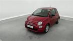 Fiat 500 1.0i MHEV Star (bj 2020), Auto's, Stof, Gebruikt, 1242 cc, Start-stop-systeem