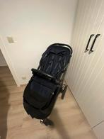 Cybex gold kinderwagen, Kinderen en Baby's, Buggy's, Ophalen, Gebruikt, Overige merken, Verstelbare rugleuning