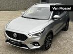 MG MG ZS ice 1.0 T-GDi Luxury | leder | navi | 360°camera |, Auto's, Stof, ZS, 5 zetels, SUV of Terreinwagen