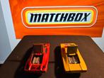 Matchbox oude series, 4 stuks voor slechts 10 Euro, Ophalen of Verzenden