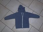 blauw vest maat 98, Ophalen, Zo goed als nieuw, Jongen, Overige typen