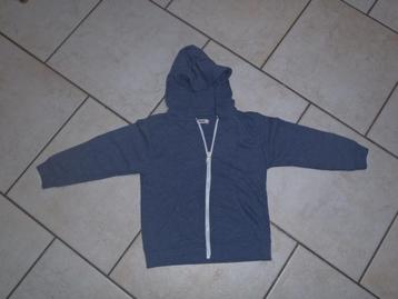 blauw vest maat 98 beschikbaar voor biedingen