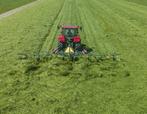KRONE VENDRO 900, Ophalen, Akkerbouw, Weidebouw