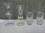 Lucas Bols en Schrobbelèr, Ophalen of Verzenden, Nieuw, Glas of Glazen, Overige merken