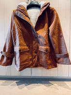 Parka met teddy binnenkant, Kleding | Dames, Jassen | Winter, Overige kleuren, Nieuw, Ophalen of Verzenden, ANDERE