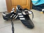 NIEUW!! kaiser 5 adidas voetbalschoen  maat 44  MET ijzeren, Sport en Fitness, Voetbal, Ophalen, Zo goed als nieuw