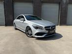 Mercedes-Benz CLA 180 AMG-PACK / APPLE CARPLA / HARMAN/KARDO, Auto's, USB, 4 cilinders, Bedrijf, 5 deurs