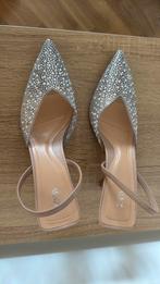 Zara slingback pumps met hoge hakken, Ophalen, Zo goed als nieuw, Pumps