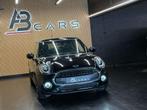 MINI One 1.5i * GARANTIE 12 MOIS * 1ER PROP * GPS *, Auto's, Mini, 1190 kg, Stof, Gebruikt, Zwart