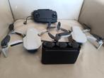 dji mavic mini in de aanbieding, Hobby en Vrije tijd, Ophalen, Gebruikt, Met camera
