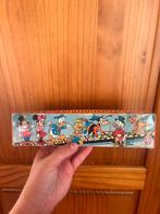 Disneylandia vintage domino 1968, Antiek en Kunst, Ophalen