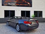 BMW 420 dAS PACK M - NAVIPRO - KEYLESS - CAMERA - GARANTIE, Autos, BMW, Cuir, Cruise Control, Automatique, Carnet d'entretien