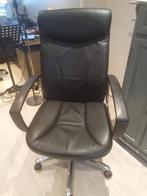 Bureaustoel, Huis en Inrichting, Ophalen, Gebruikt, Bureaustoel