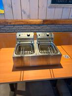 Friteuse professionnelle à saisir, Enlèvement