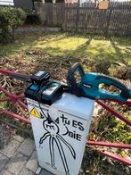 Heggenschaar Makita, Tuin en Terras, Heggenscharen, Ophalen, Zo goed als nieuw