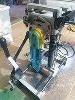 Makita 7104L kettingboor, Zakelijke goederen, Machines en Bouw | Houtbewerking, Ophalen
