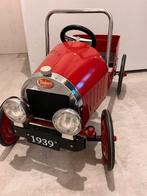 Baghera pedaal auto, Kinderen en Baby's, Speelgoed | Buiten | Voertuigen en Loopfietsen, Ophalen, Zo goed als nieuw