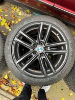 Bmw velgen 18 inch  5x120, Auto-onderdelen, Ophalen, 18 inch, Velg(en), Winterbanden