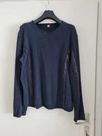 Zwarte trui van Bikkembergs. Maat XL In goede staat, Kleding | Heren, Verzenden, Zwart, Maat 56/58 (XL), Bikkembergs