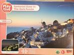 Santorini, Ophalen of Verzenden, 500 t/m 1500 stukjes, Zo goed als nieuw, Legpuzzel