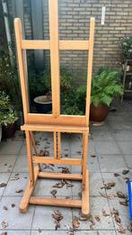 Schildersezel Mabef, Hobby en Vrije tijd, Ophalen