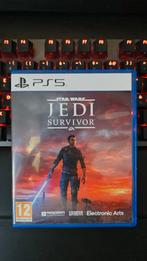 Jedi Survivor ps5, Ophalen of Verzenden, Zo goed als nieuw