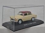 Simca P60 (1960) - 1/43, Hobby en Vrije tijd, Modelauto's | 1:43, Verzenden, Zo goed als nieuw, Auto, Overige merken